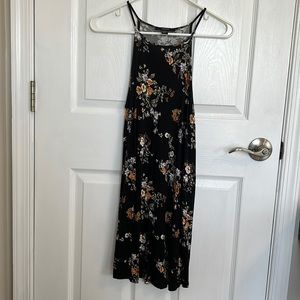 Forever 21 shift dress
